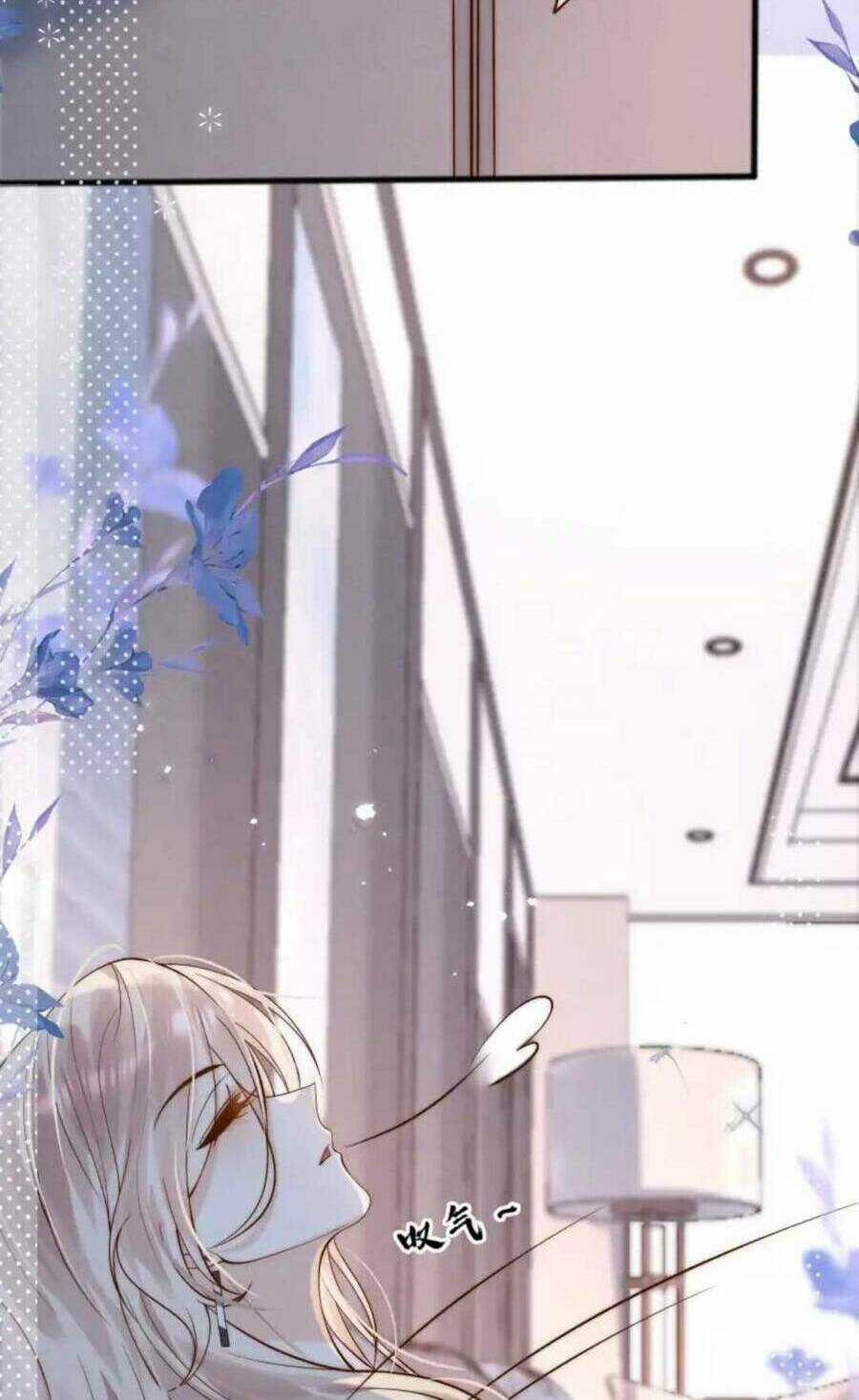 Ta Được Thế Thân Tỏ Tình Chapter 5 trang 48