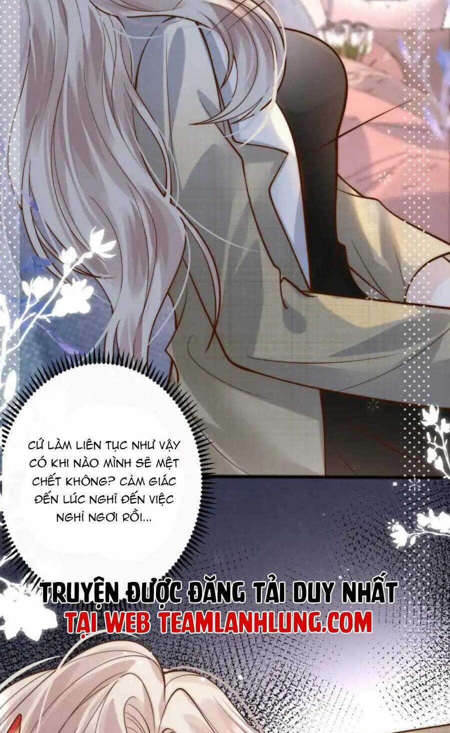 Ta Được Thế Thân Tỏ Tình Chapter 5 trang 49