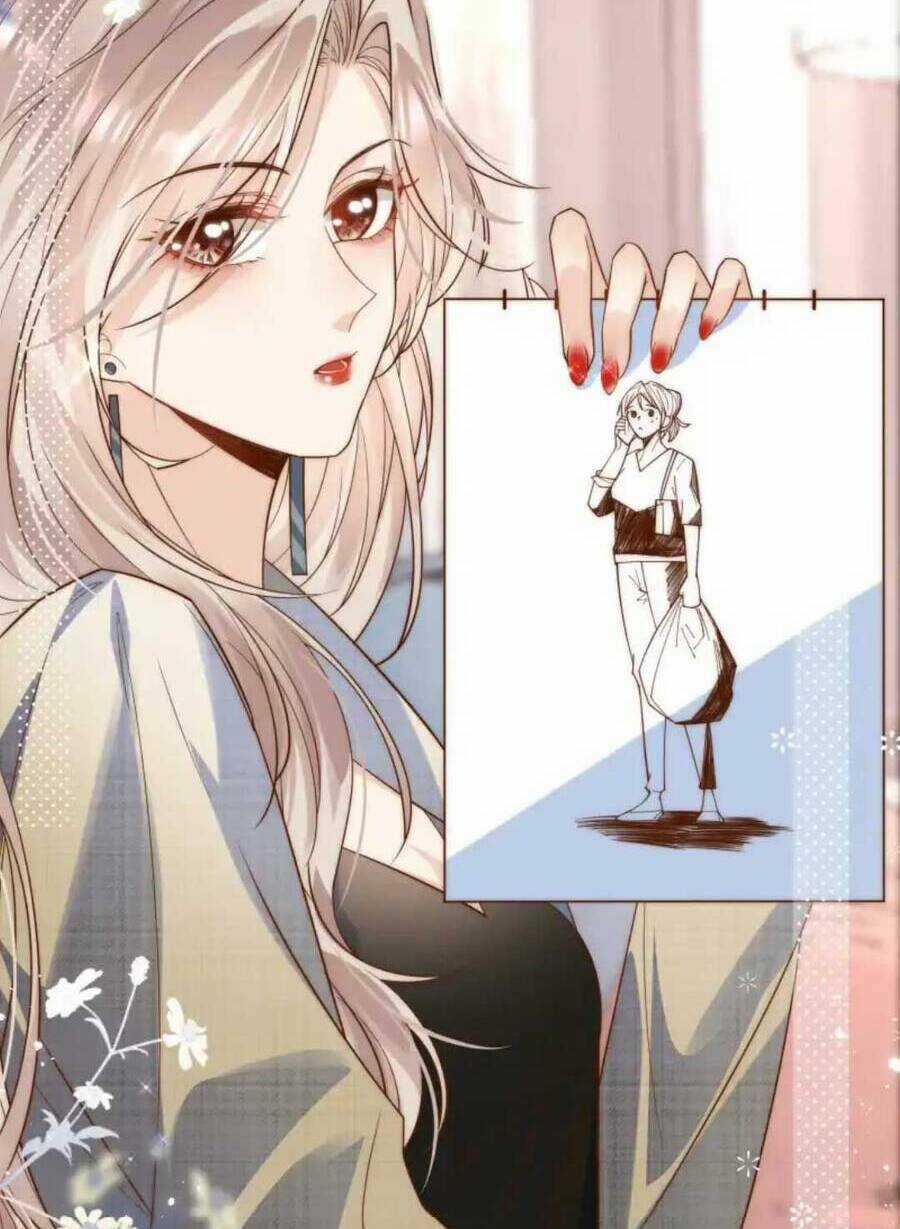 Ta Được Thế Thân Tỏ Tình Chapter 5 trang 5