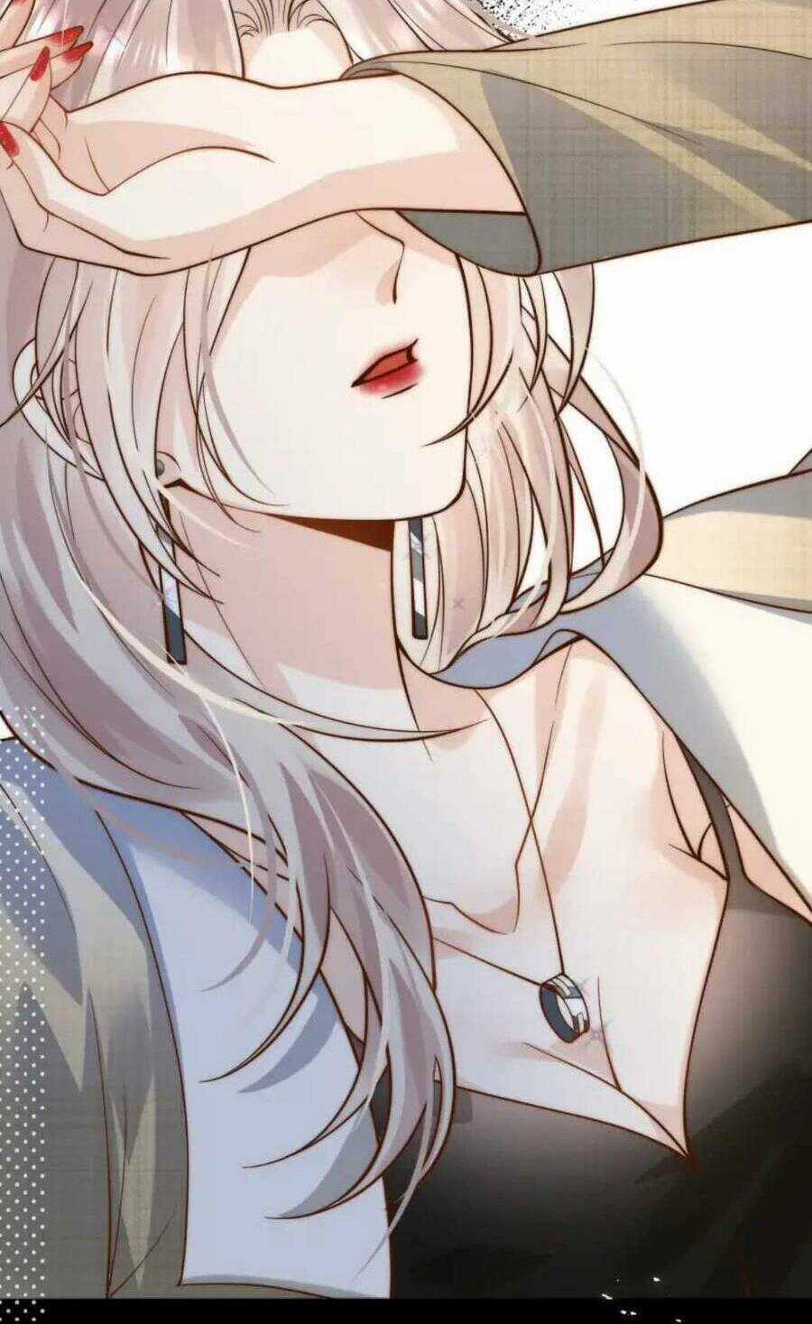 Ta Được Thế Thân Tỏ Tình Chapter 5 trang 50