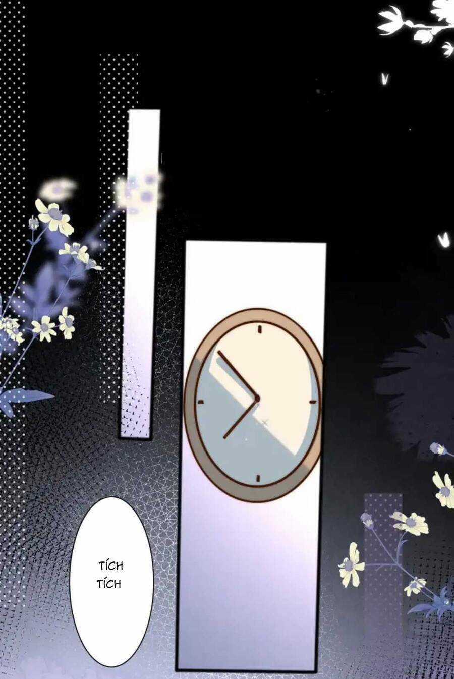 Ta Được Thế Thân Tỏ Tình Chapter 5 trang 51