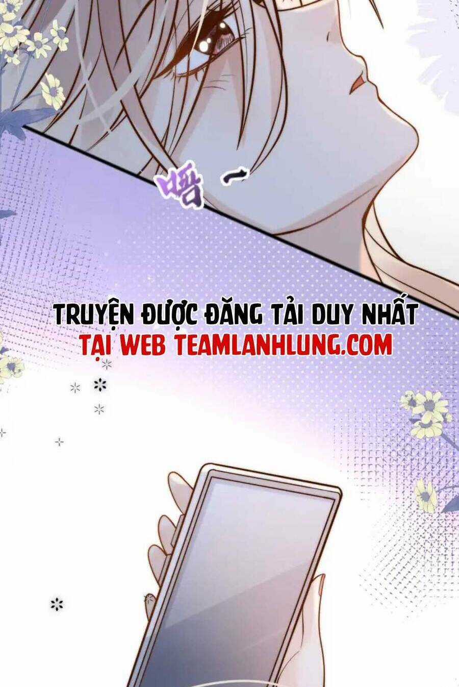 Ta Được Thế Thân Tỏ Tình Chapter 5 trang 53