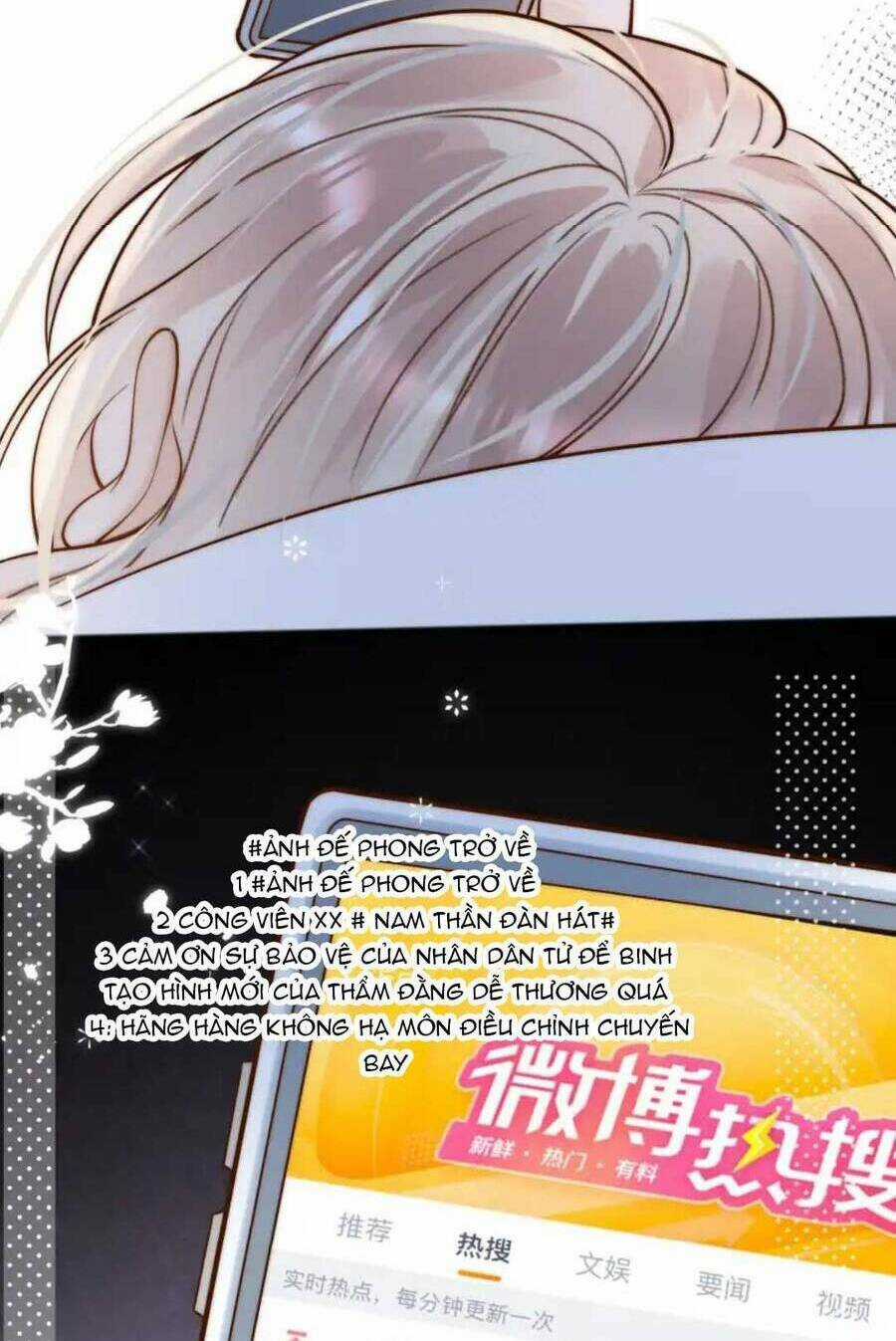 Ta Được Thế Thân Tỏ Tình Chapter 5 trang 54