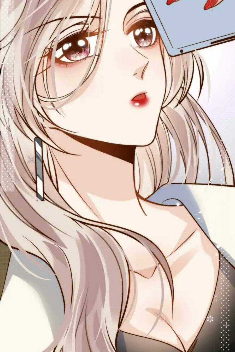 Ta Được Thế Thân Tỏ Tình Chapter 5 trang 56