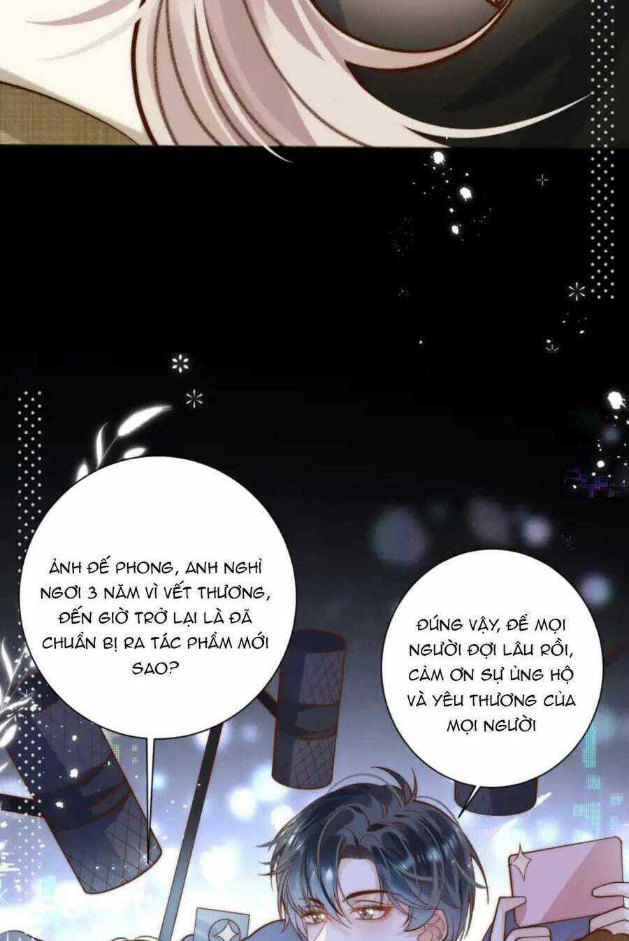 Ta Được Thế Thân Tỏ Tình Chapter 5 trang 57