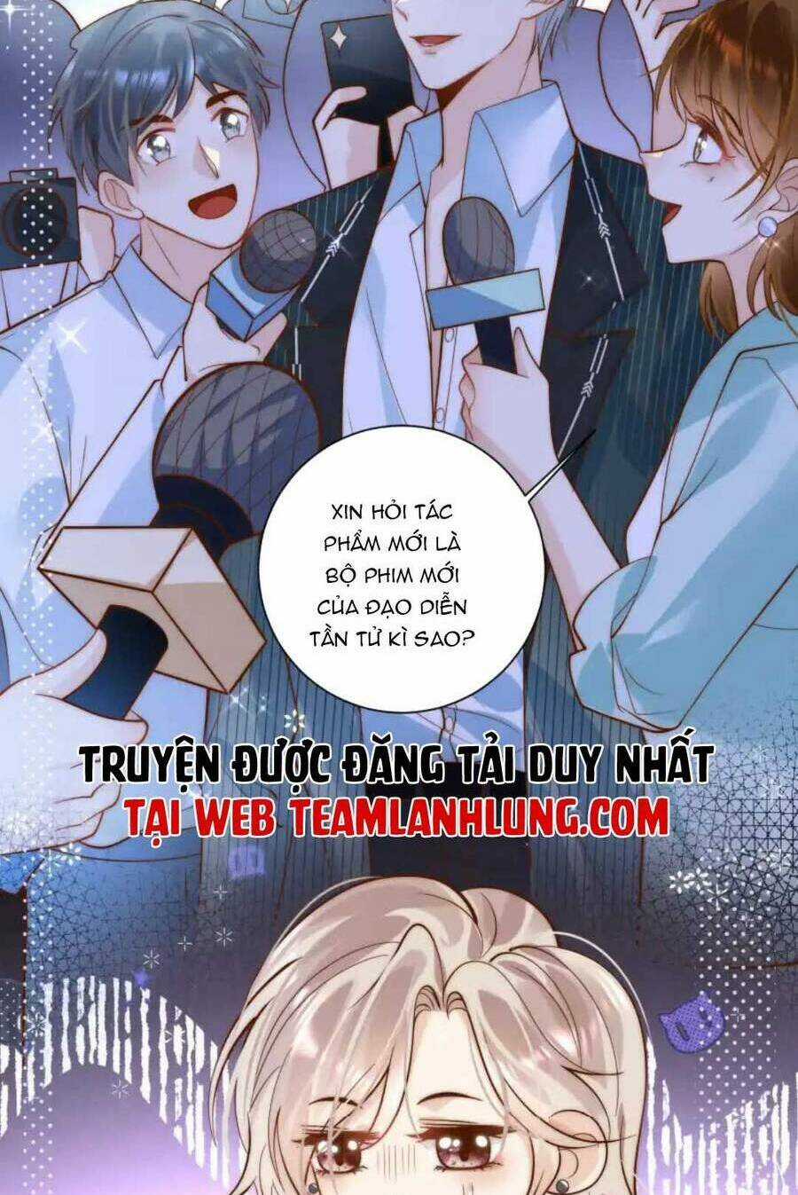 Ta Được Thế Thân Tỏ Tình Chapter 5 trang 58