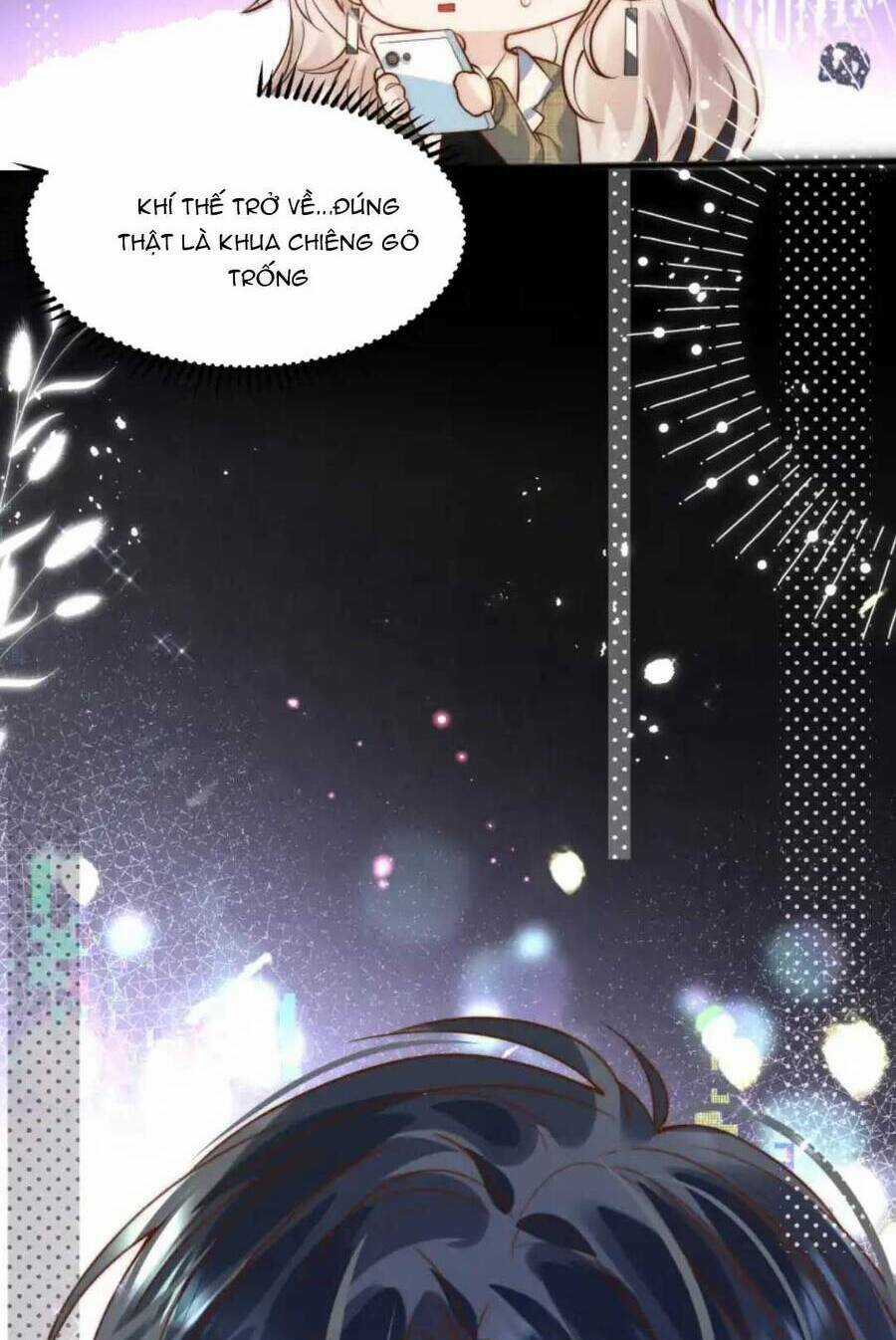 Ta Được Thế Thân Tỏ Tình Chapter 5 trang 59