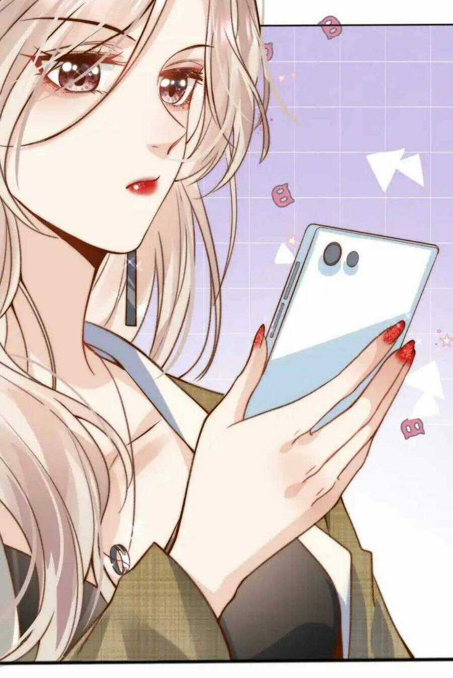 Ta Được Thế Thân Tỏ Tình Chapter 5 trang 62