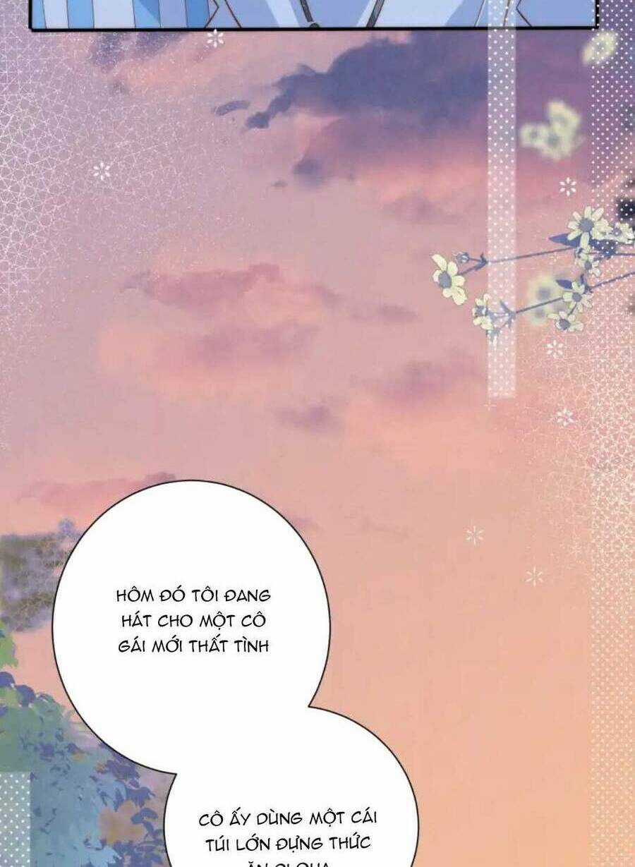 Ta Được Thế Thân Tỏ Tình Chapter 5 trang 8