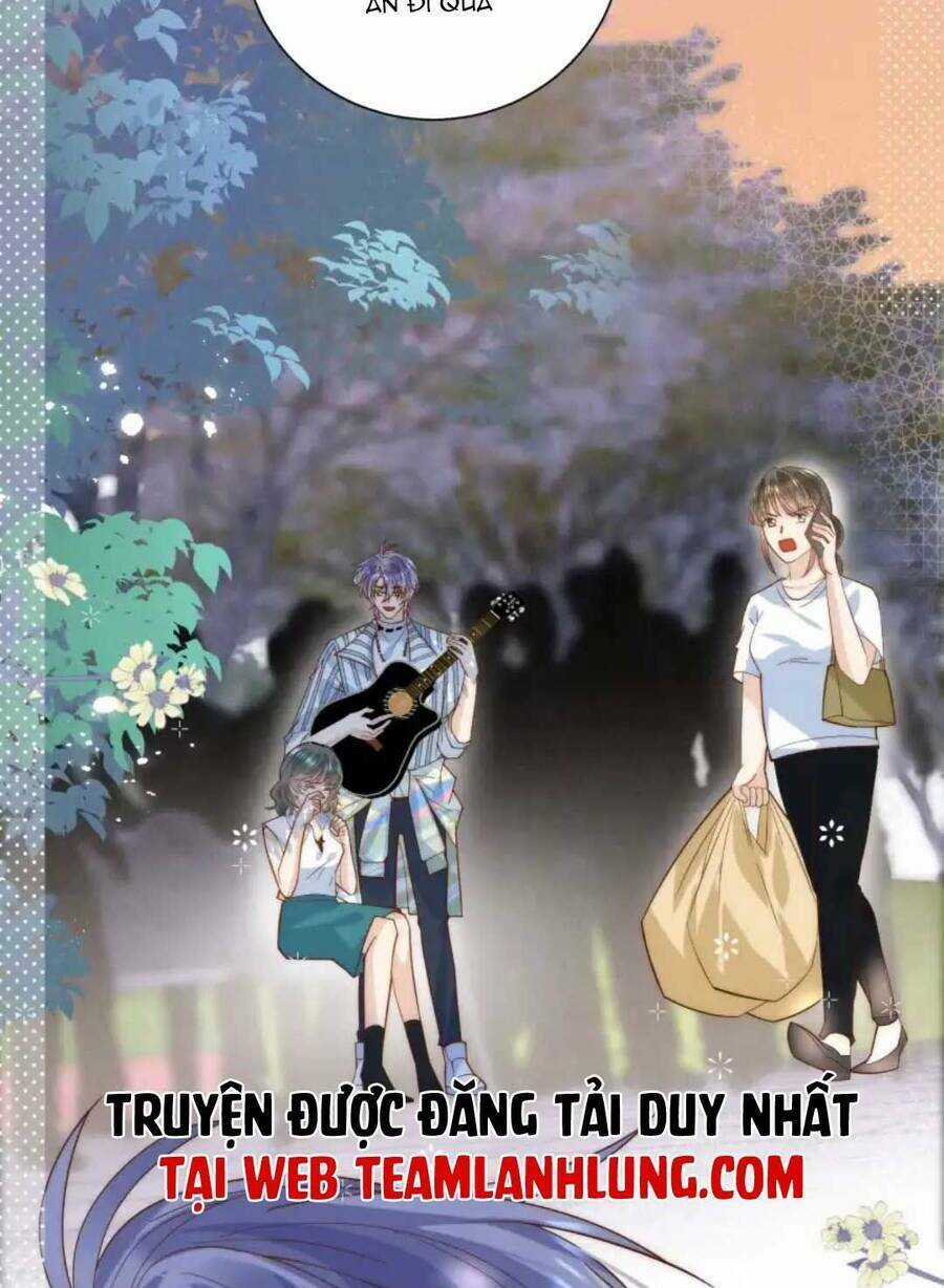 Ta Được Thế Thân Tỏ Tình Chapter 5 trang 9