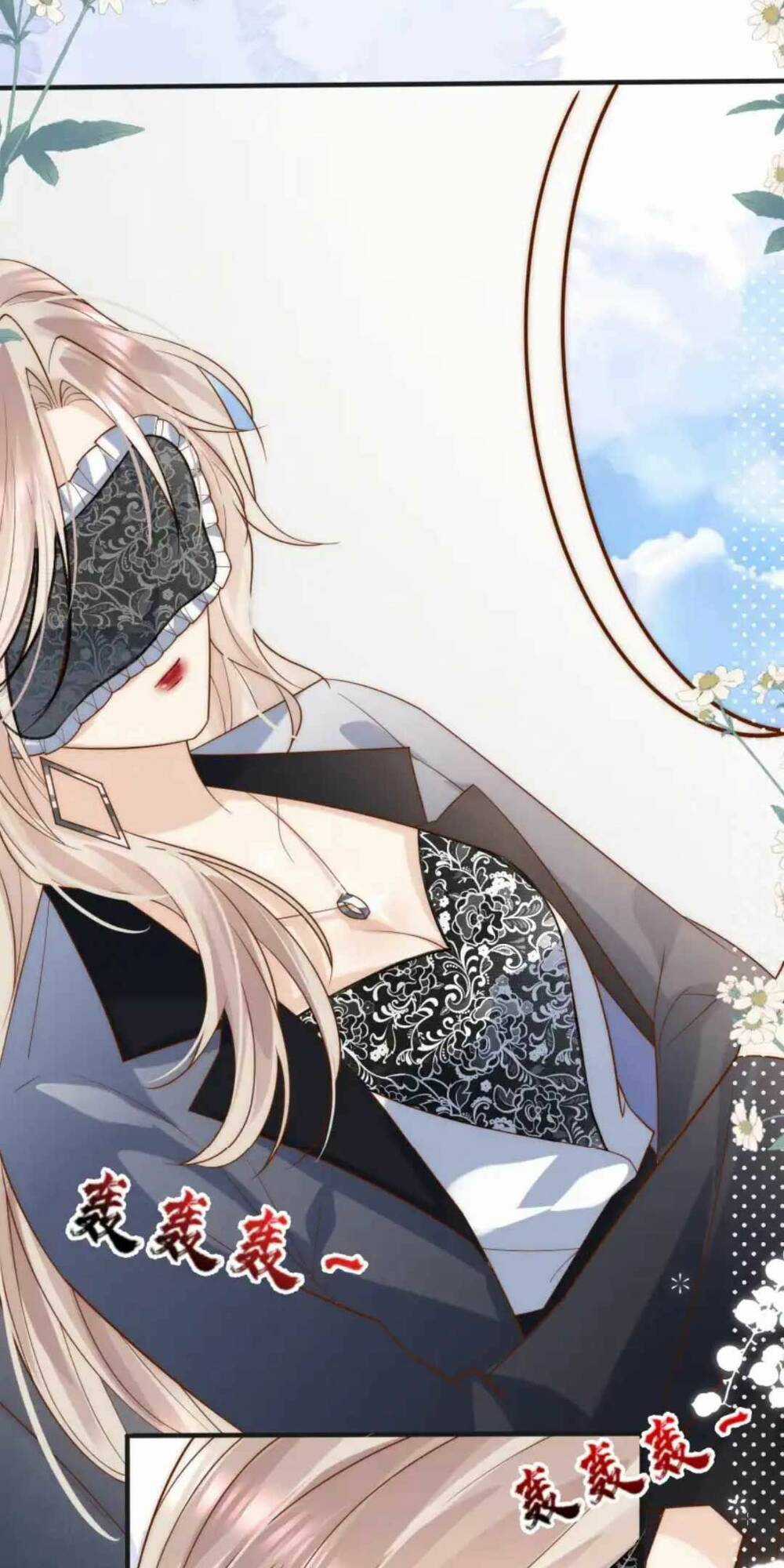 Ta Được Thế Thân Tỏ Tình Chapter 6 trang 10