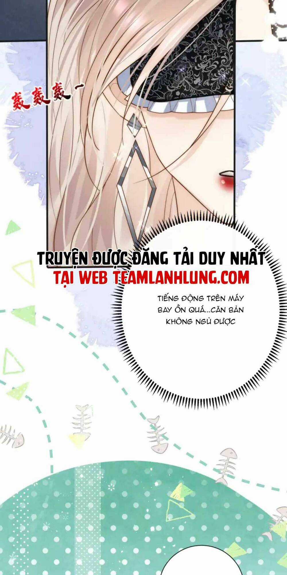 Ta Được Thế Thân Tỏ Tình Chapter 6 trang 11