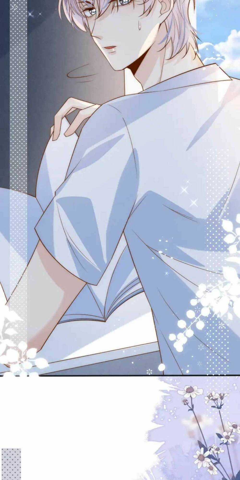 Ta Được Thế Thân Tỏ Tình Chapter 6 trang 13