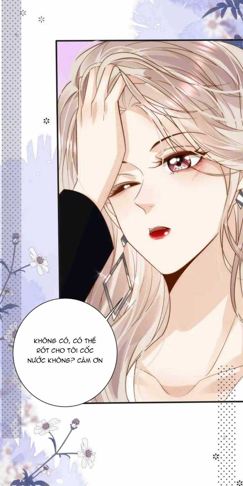 Ta Được Thế Thân Tỏ Tình Chapter 6 trang 14