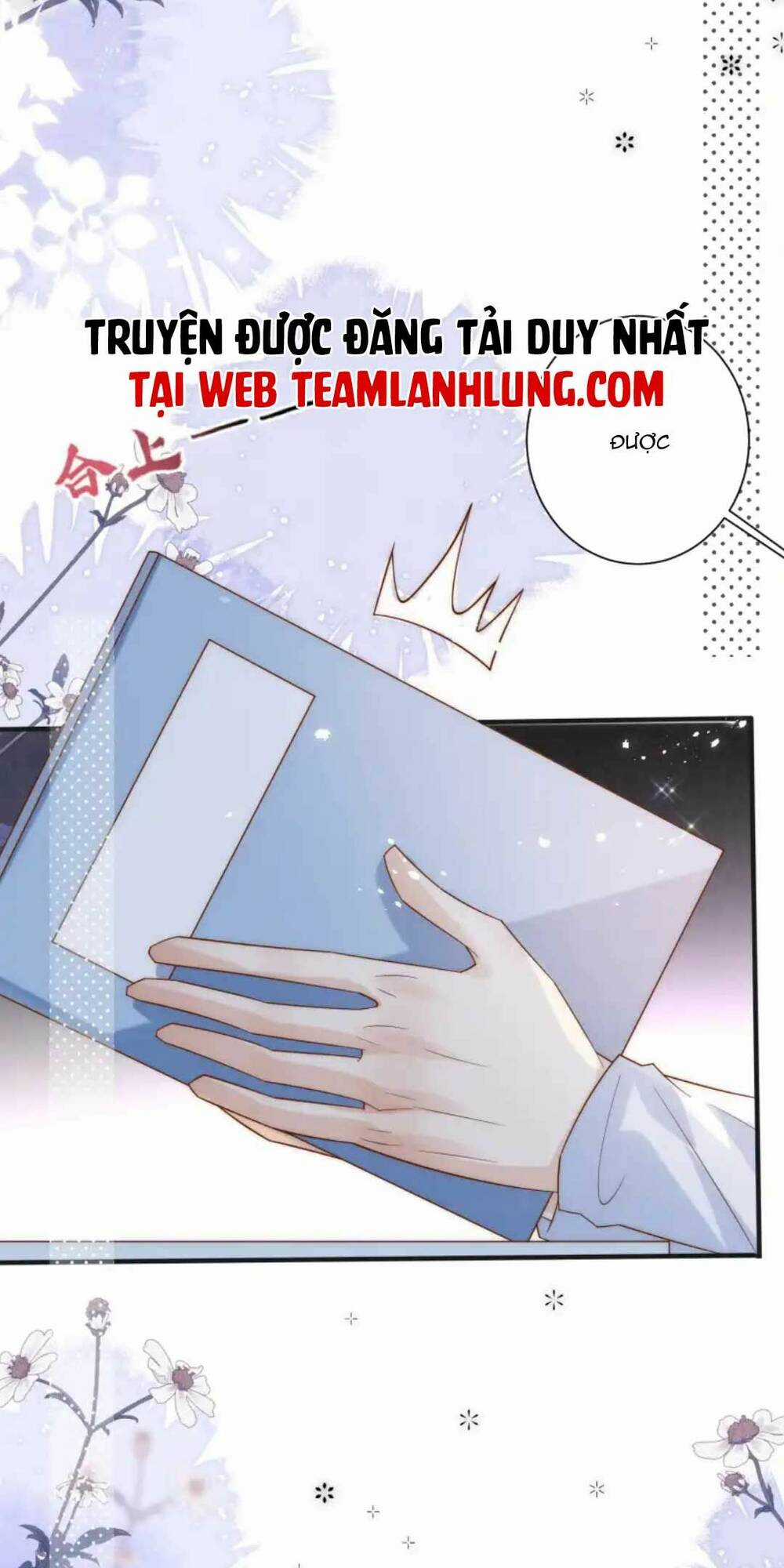 Ta Được Thế Thân Tỏ Tình Chapter 6 trang 15