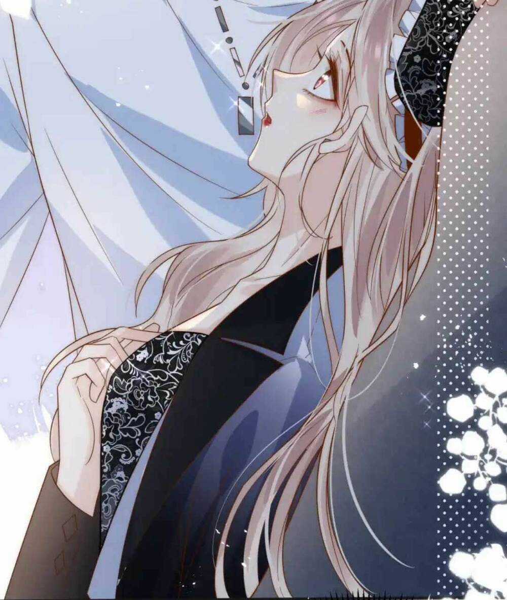 Ta Được Thế Thân Tỏ Tình Chapter 6 trang 17