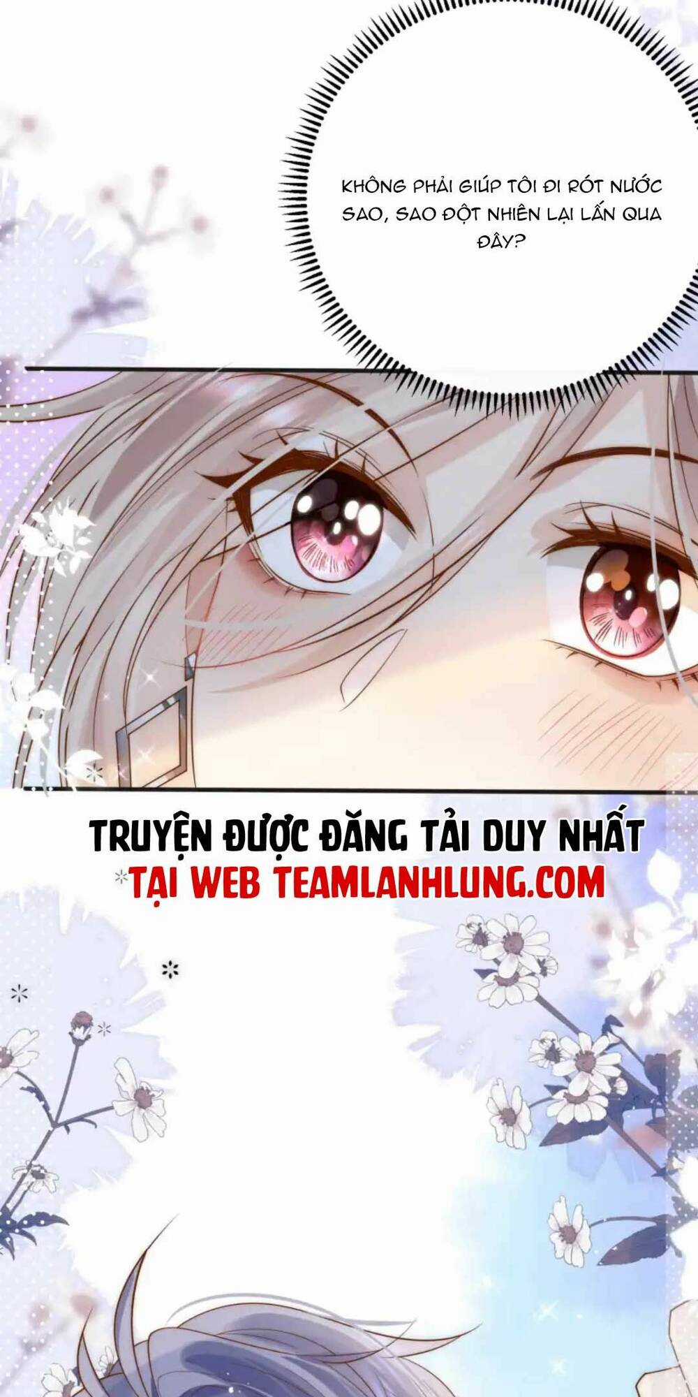 Ta Được Thế Thân Tỏ Tình Chapter 6 trang 18