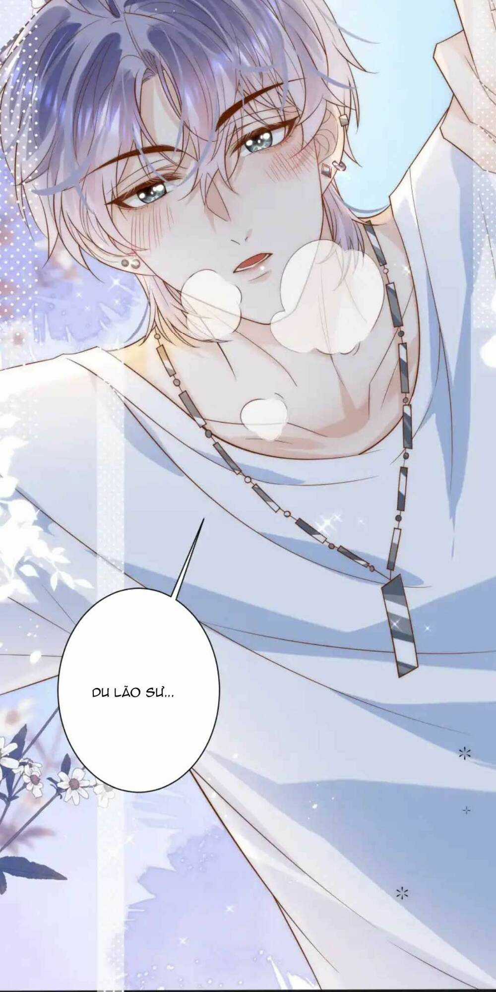 Ta Được Thế Thân Tỏ Tình Chapter 6 trang 19