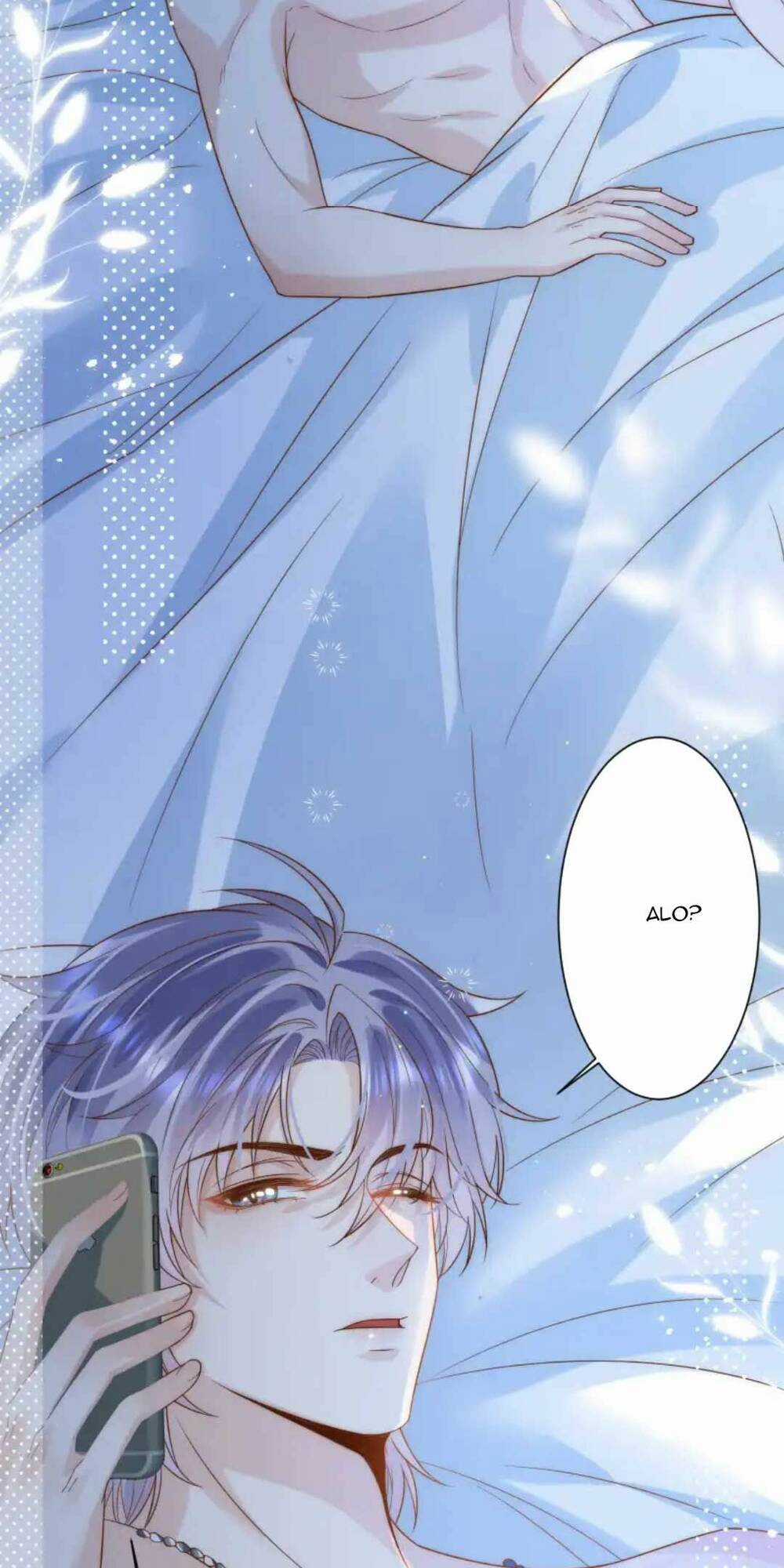 Ta Được Thế Thân Tỏ Tình Chapter 6 trang 2