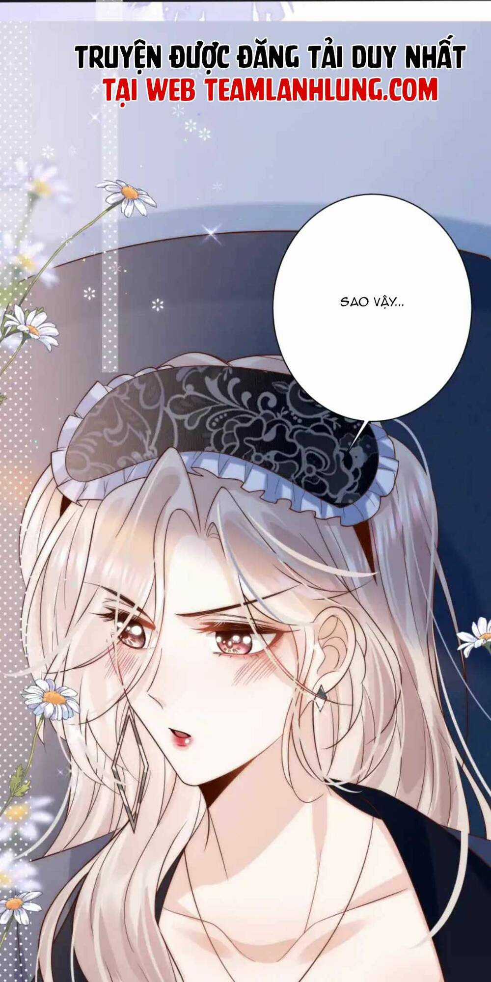 Ta Được Thế Thân Tỏ Tình Chapter 6 trang 20