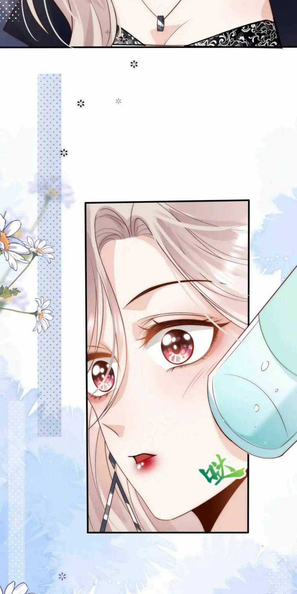 Ta Được Thế Thân Tỏ Tình Chapter 6 trang 21