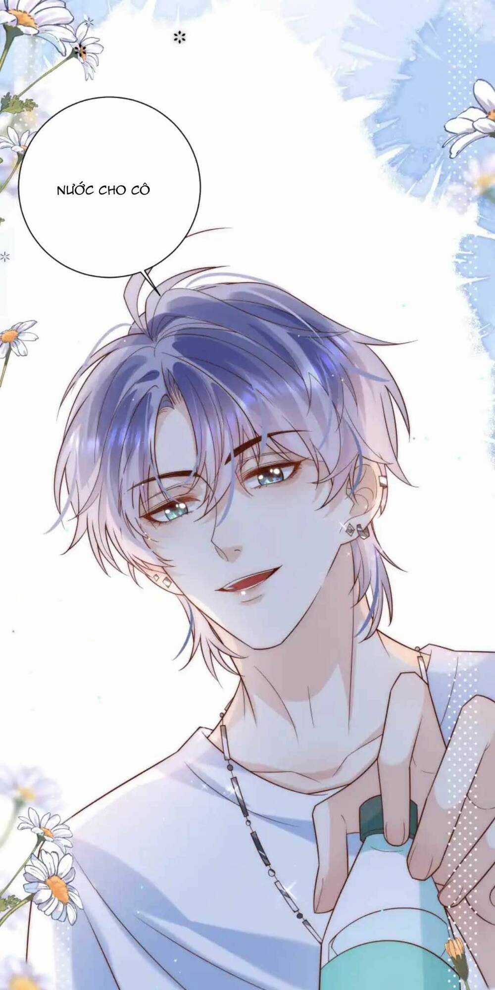 Ta Được Thế Thân Tỏ Tình Chapter 6 trang 22