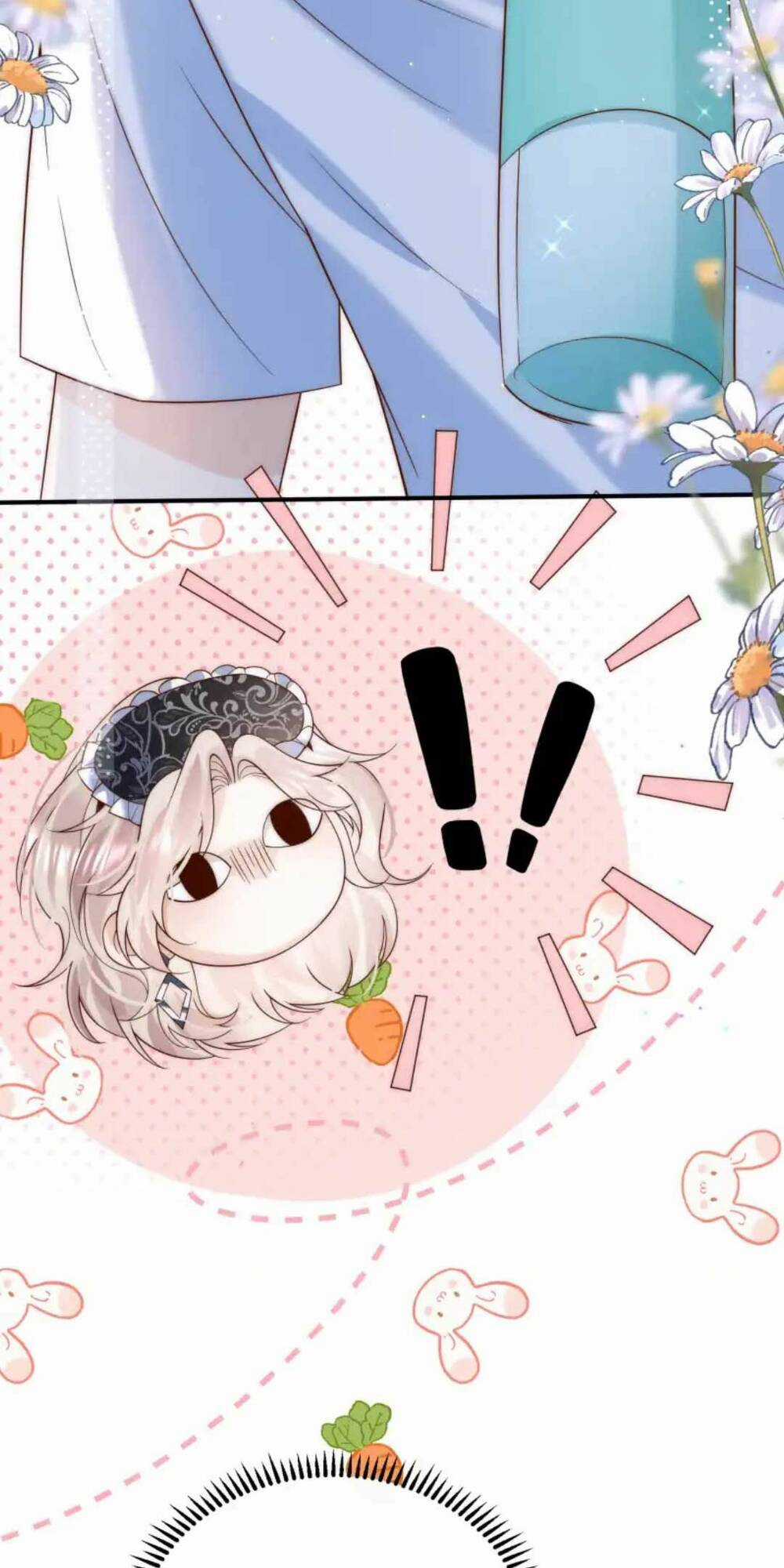 Ta Được Thế Thân Tỏ Tình Chapter 6 trang 23