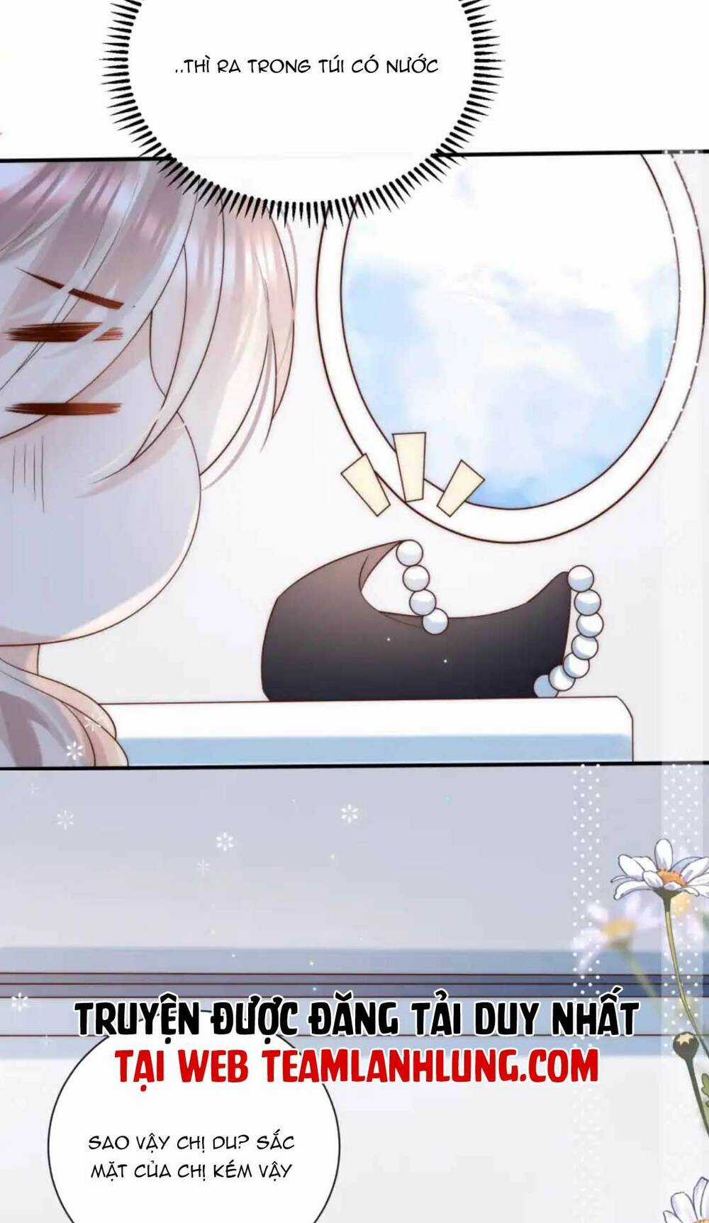 Ta Được Thế Thân Tỏ Tình Chapter 6 trang 24