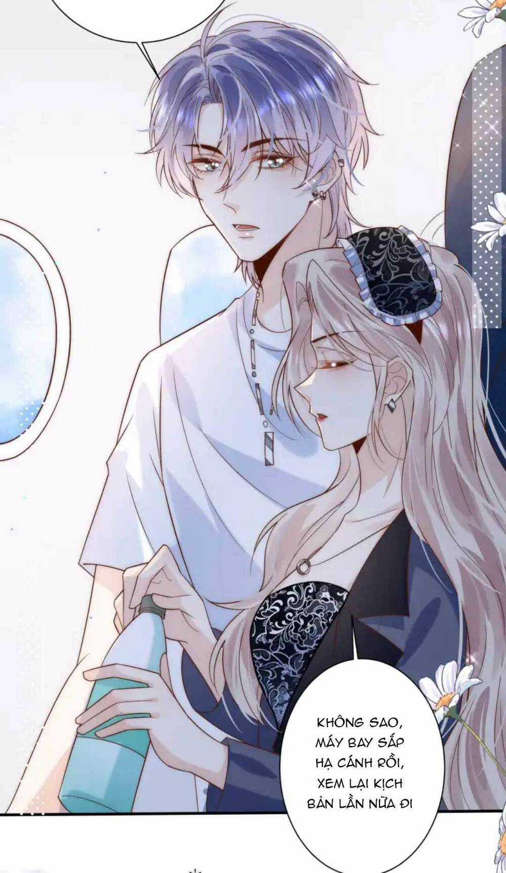 Ta Được Thế Thân Tỏ Tình Chapter 6 trang 25