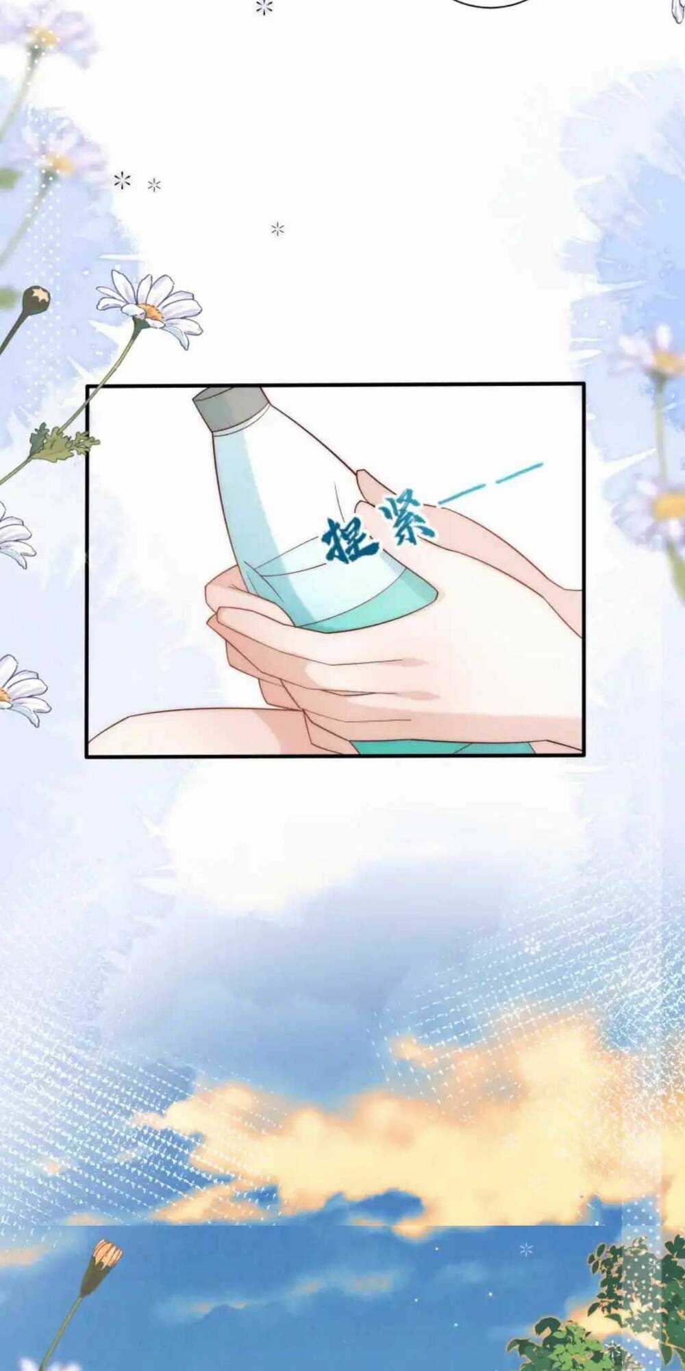 Ta Được Thế Thân Tỏ Tình Chapter 6 trang 26