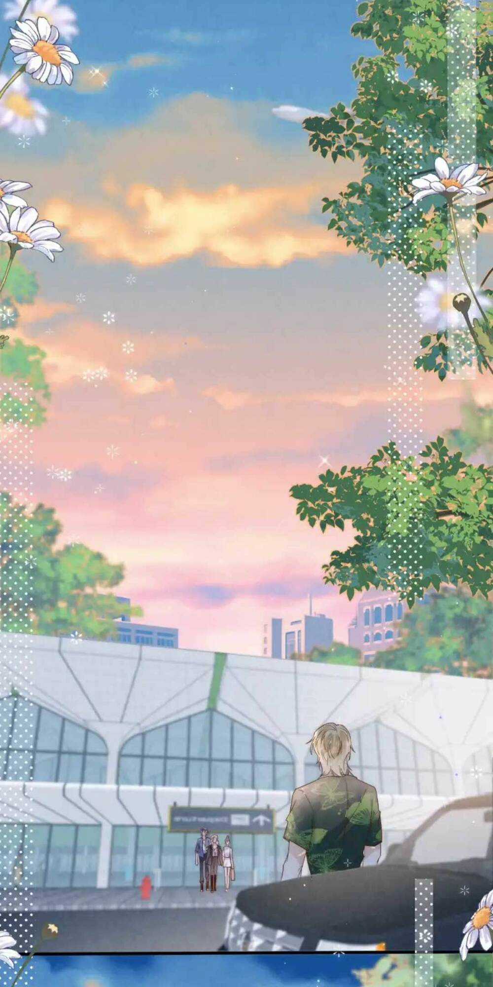 Ta Được Thế Thân Tỏ Tình Chapter 6 trang 27