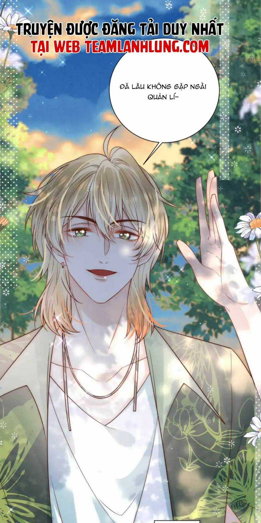 Ta Được Thế Thân Tỏ Tình Chapter 6 trang 28