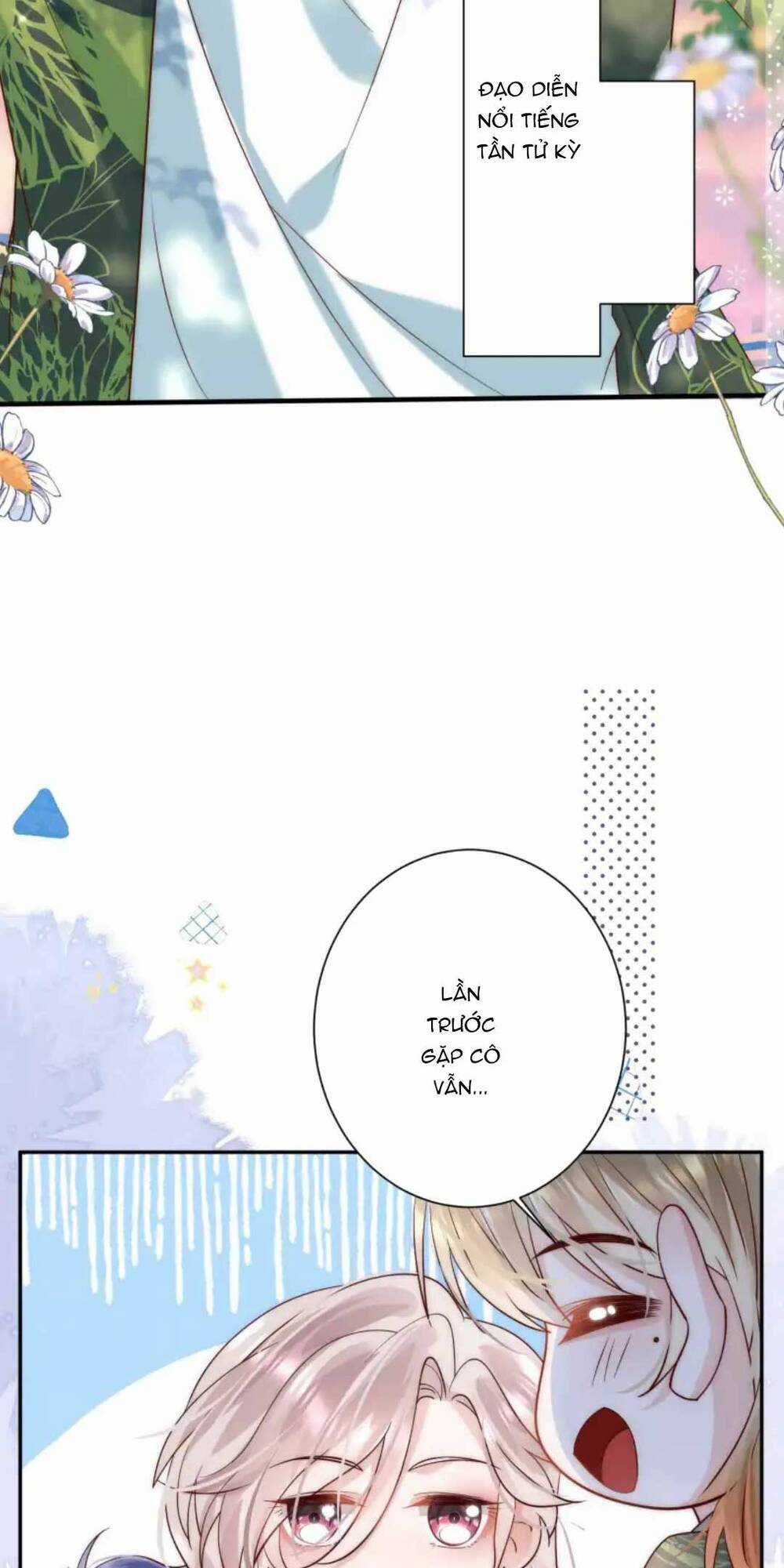 Ta Được Thế Thân Tỏ Tình Chapter 6 trang 29