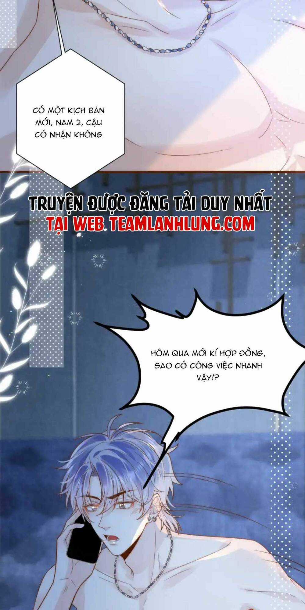 Ta Được Thế Thân Tỏ Tình Chapter 6 trang 3