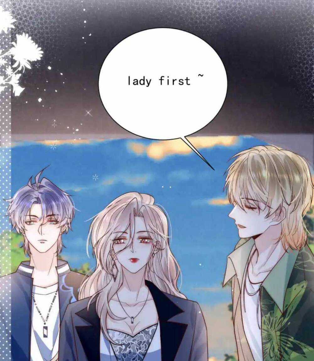 Ta Được Thế Thân Tỏ Tình Chapter 6 trang 31