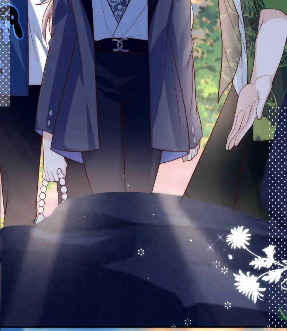 Ta Được Thế Thân Tỏ Tình Chapter 6 trang 32