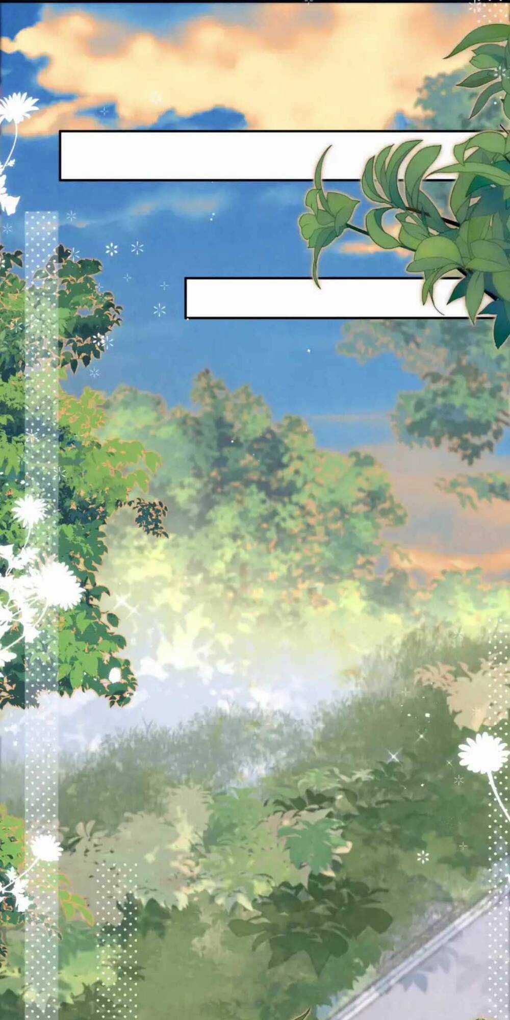 Ta Được Thế Thân Tỏ Tình Chapter 6 trang 33