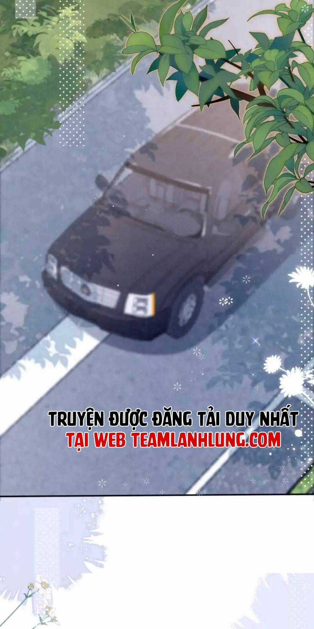 Ta Được Thế Thân Tỏ Tình Chapter 6 trang 34