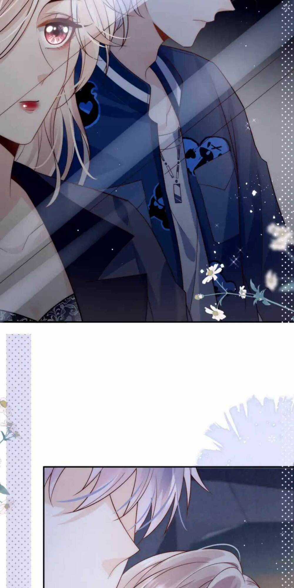 Ta Được Thế Thân Tỏ Tình Chapter 6 trang 36