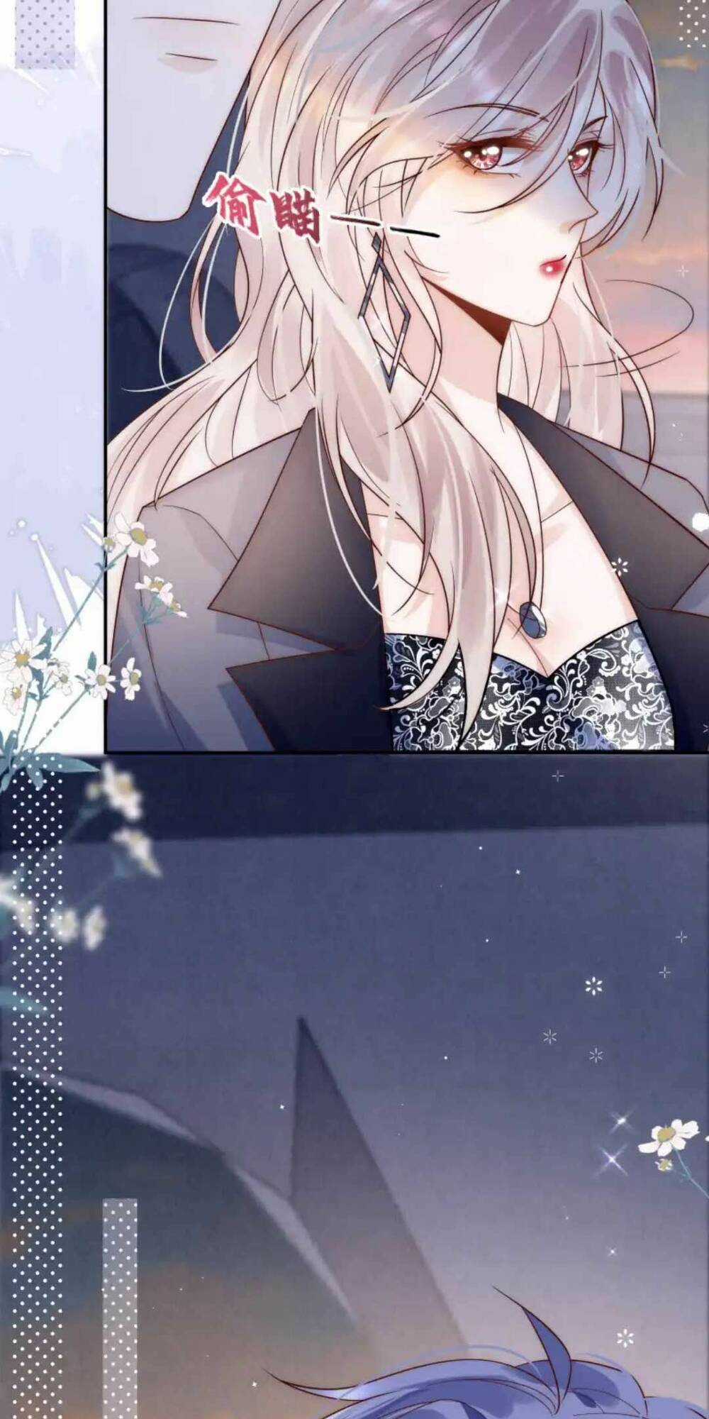 Ta Được Thế Thân Tỏ Tình Chapter 6 trang 37