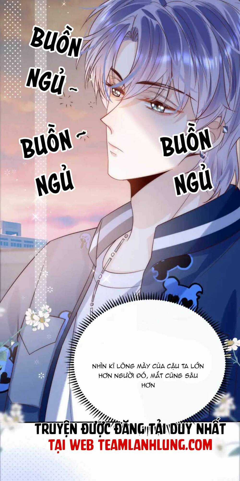 Ta Được Thế Thân Tỏ Tình Chapter 6 trang 38