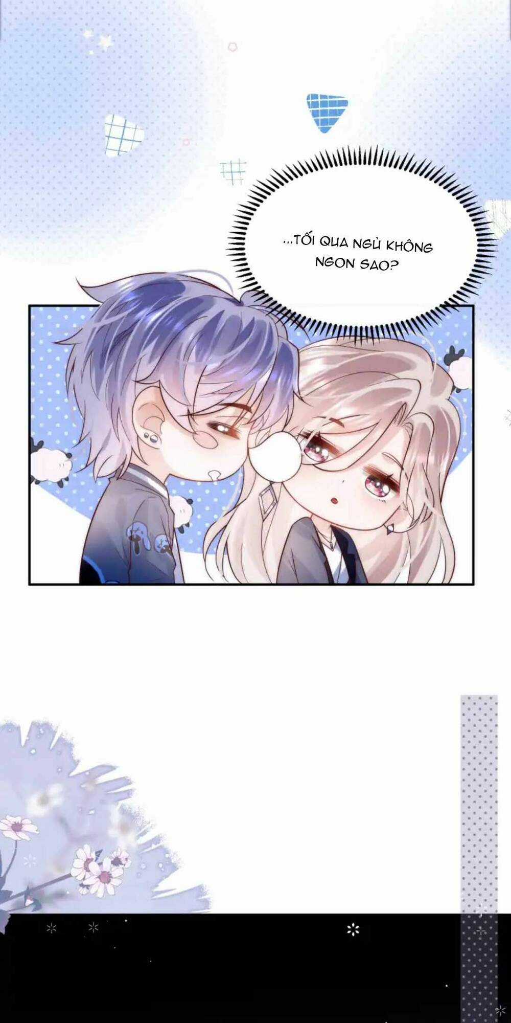 Ta Được Thế Thân Tỏ Tình Chapter 6 trang 39