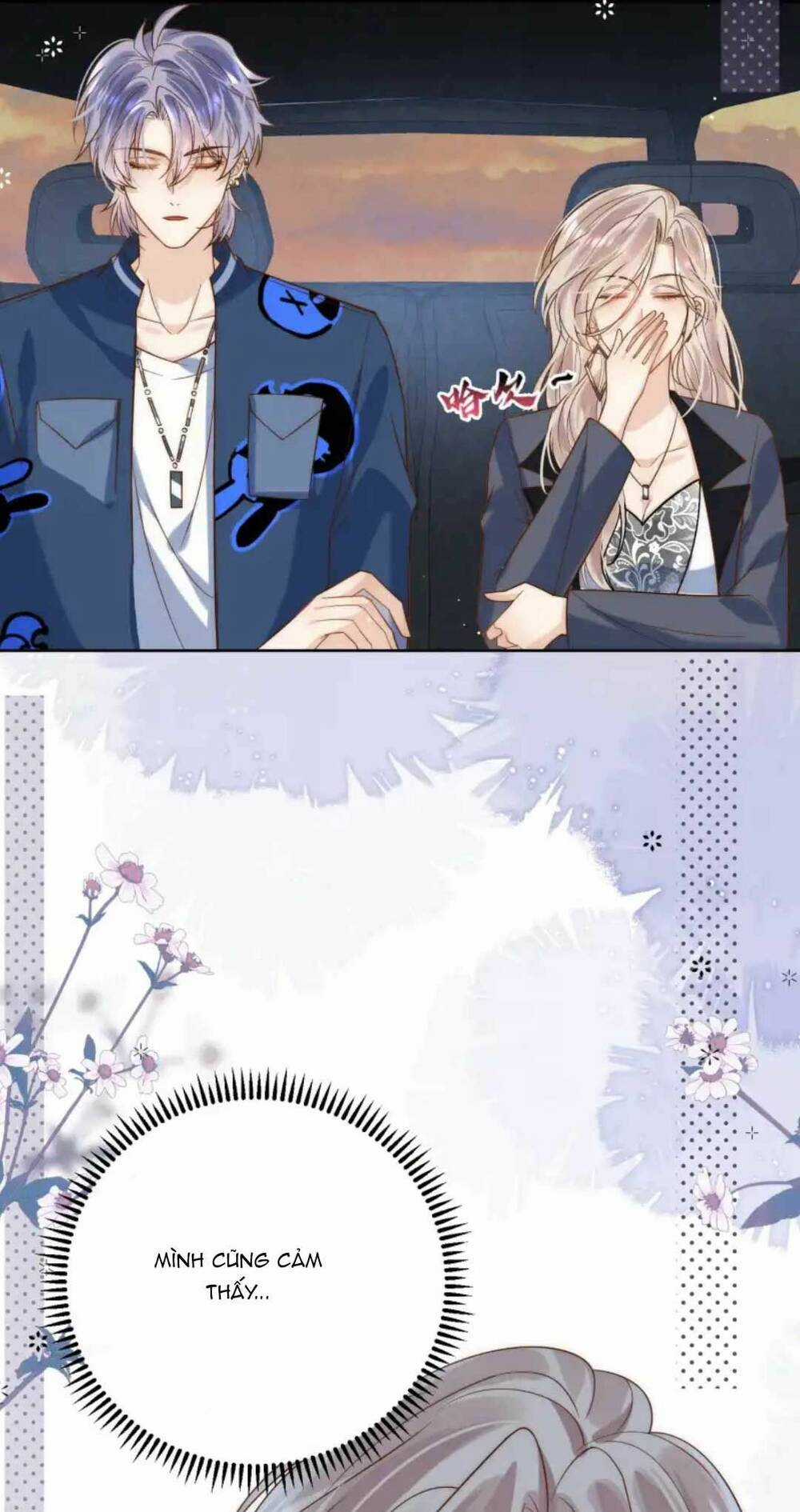 Ta Được Thế Thân Tỏ Tình Chapter 6 trang 40