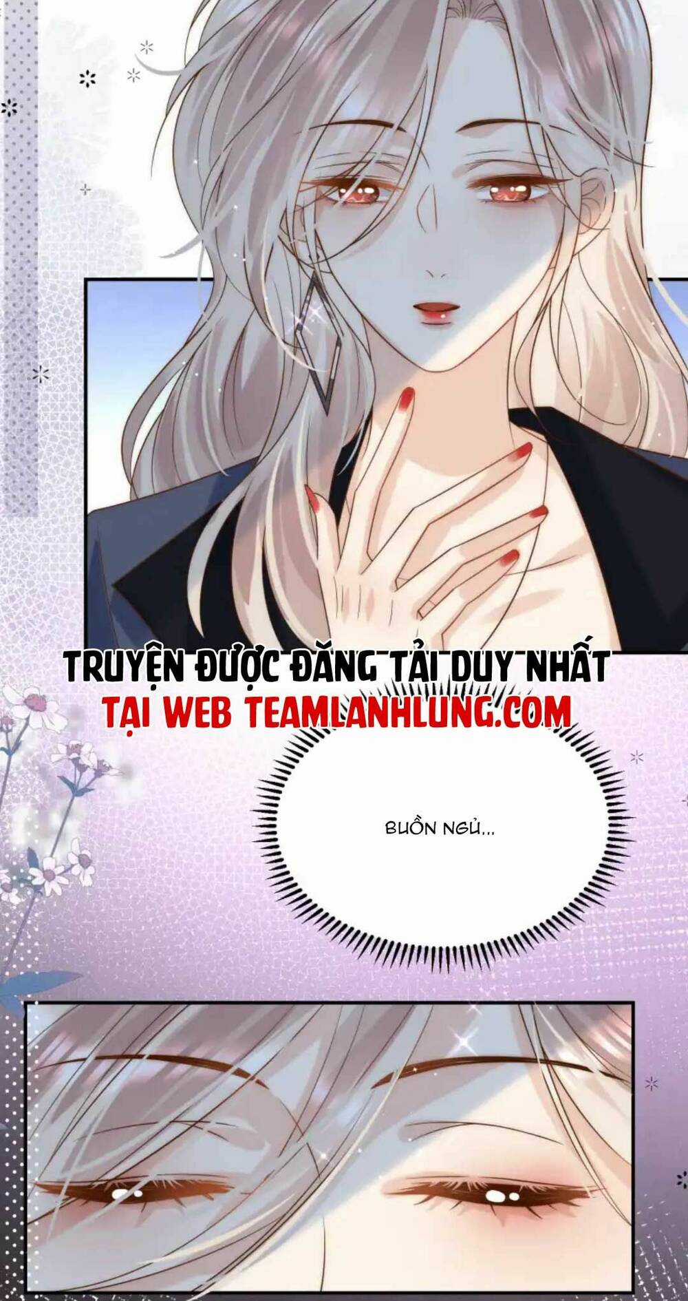 Ta Được Thế Thân Tỏ Tình Chapter 6 trang 41