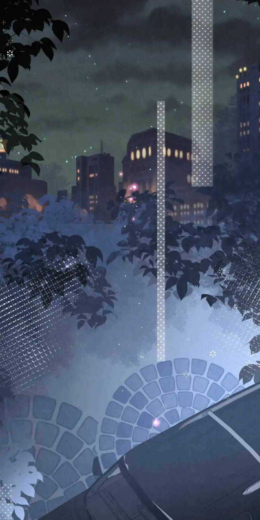 Ta Được Thế Thân Tỏ Tình Chapter 6 trang 43