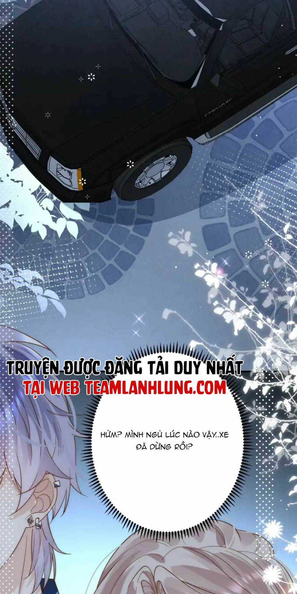 Ta Được Thế Thân Tỏ Tình Chapter 6 trang 44