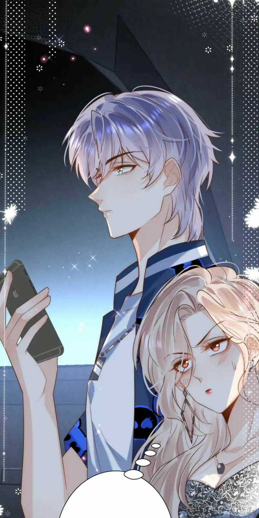 Ta Được Thế Thân Tỏ Tình Chapter 6 trang 47