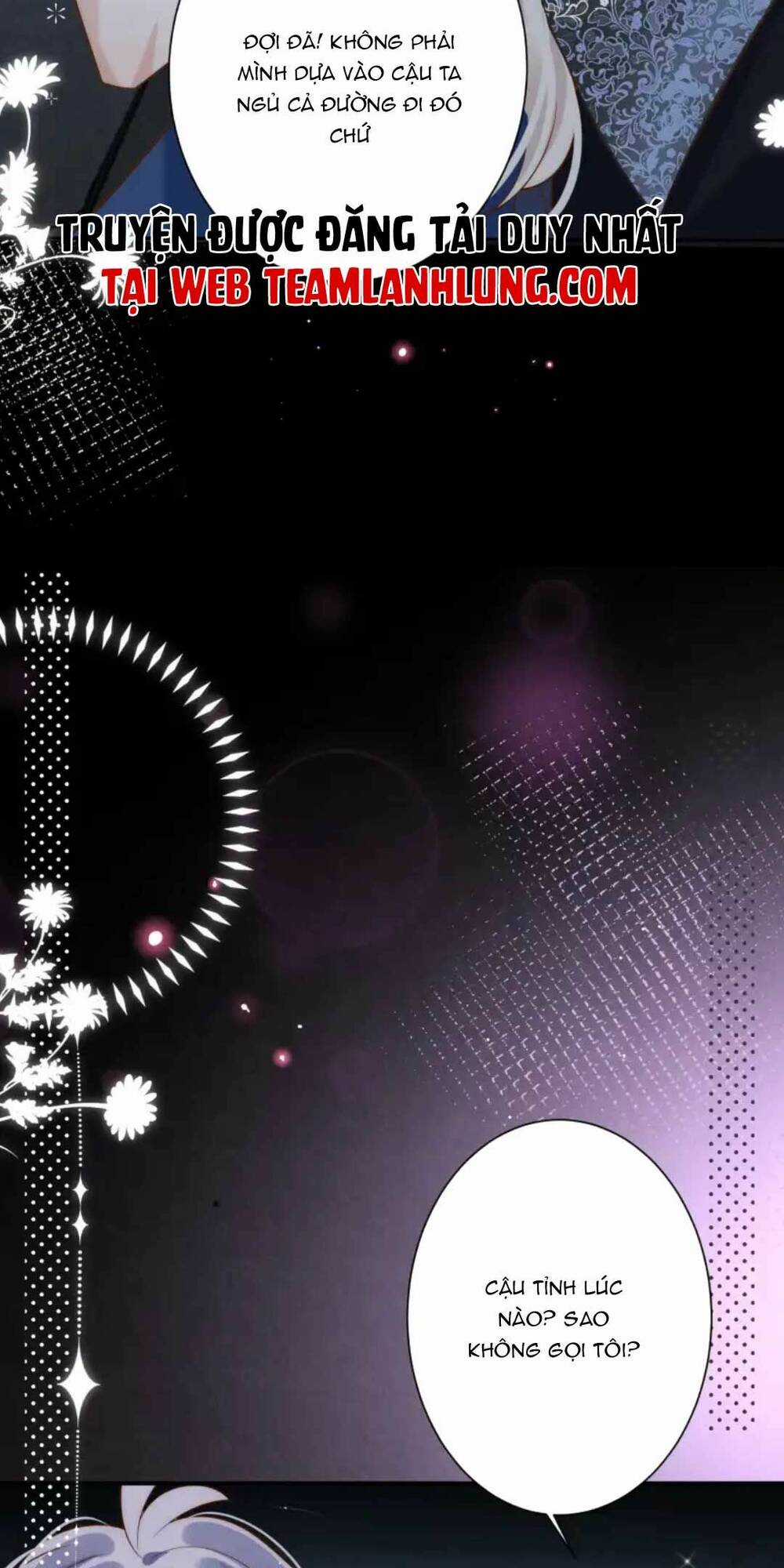 Ta Được Thế Thân Tỏ Tình Chapter 6 trang 48