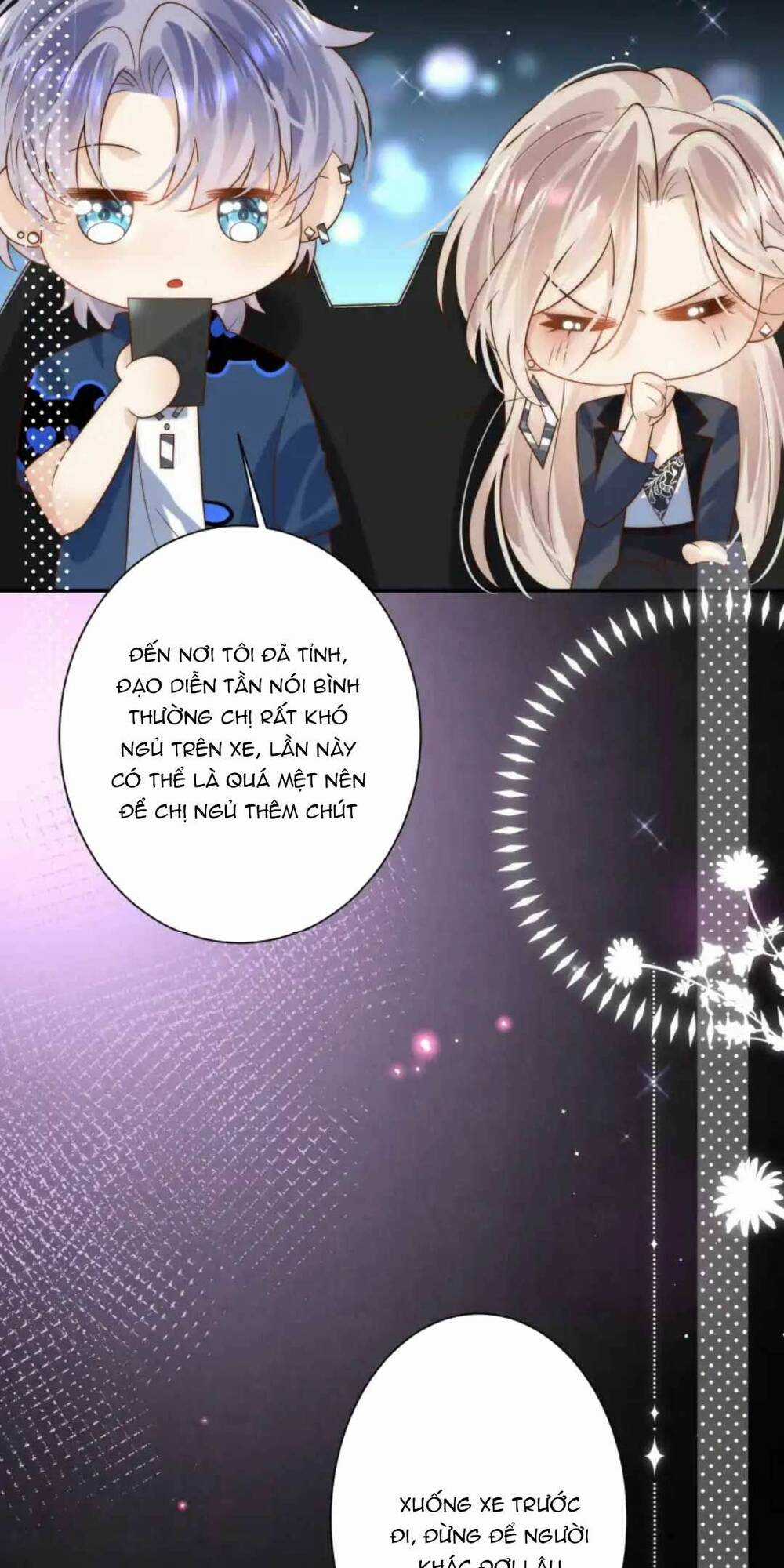 Ta Được Thế Thân Tỏ Tình Chapter 6 trang 49