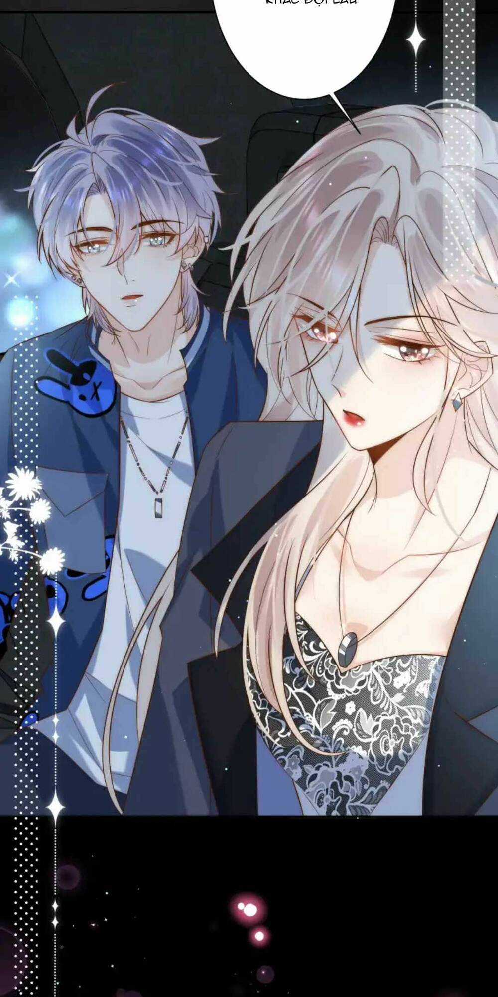 Ta Được Thế Thân Tỏ Tình Chapter 6 trang 50